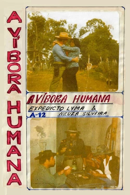 a-v-bora-humana