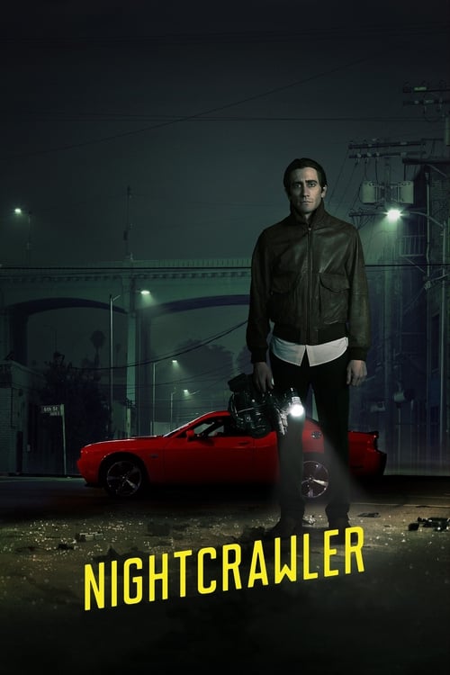 nightcrawler