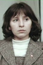 Tatyana Khoroshevtseva