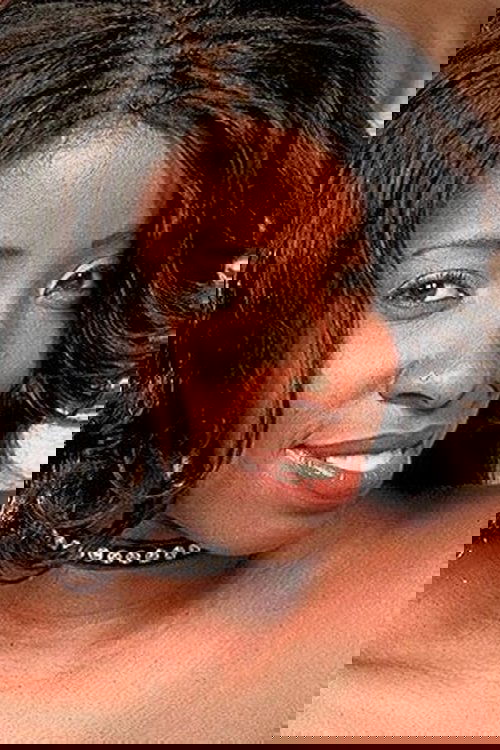 Vanessa Blue