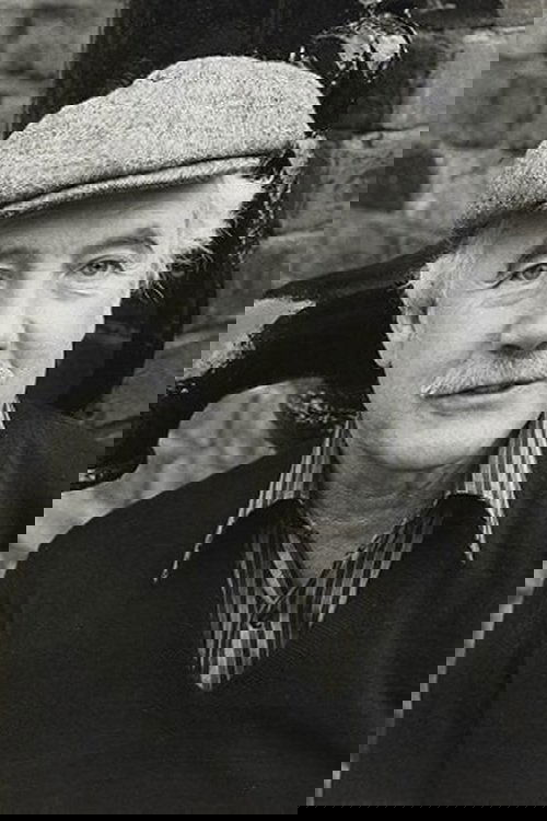 Fulton Mackay