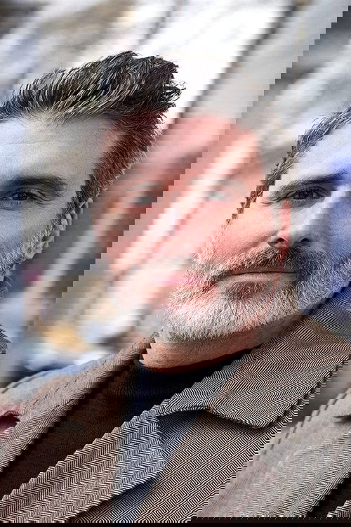 Pascal Gimenez
