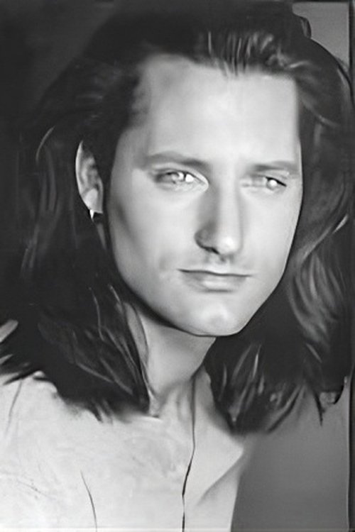 Ken Steadman