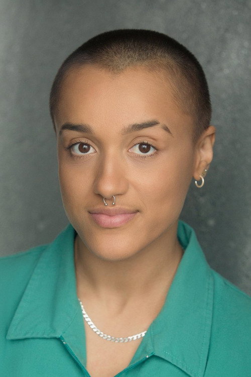 Aisha-May Hunte