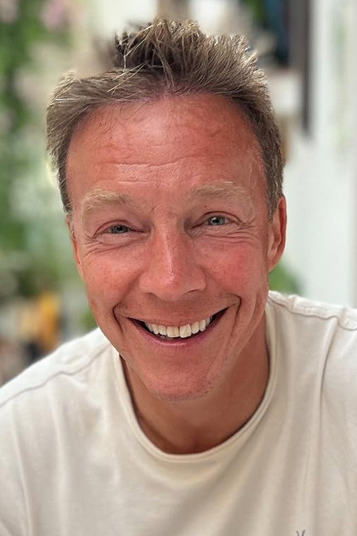 Crispin Layfield