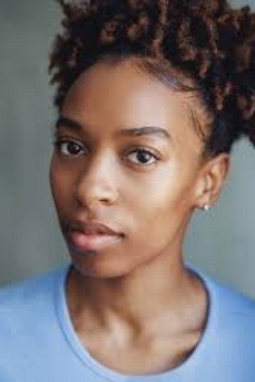 Tatyana Muzondo