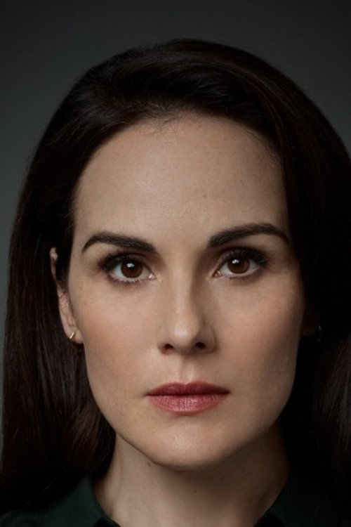 Michelle Dockery