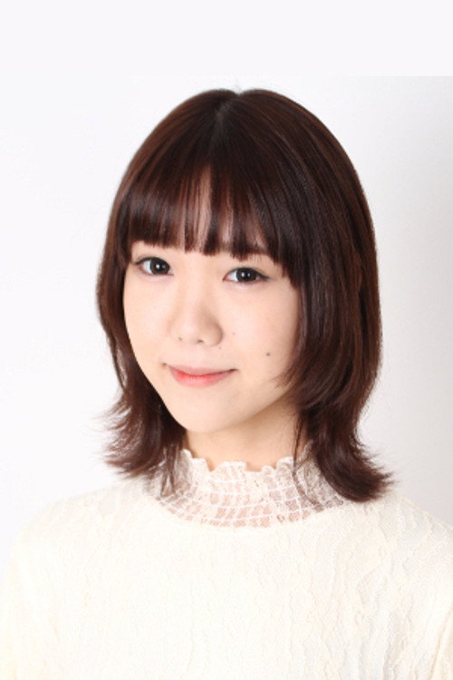 Momo Harumi