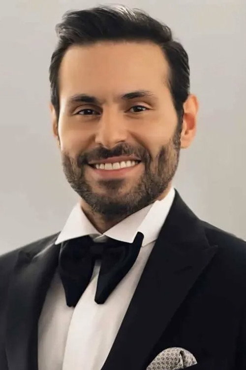 Ali Kakouli