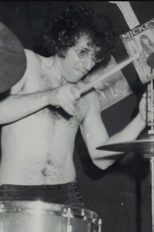 Frank Cook