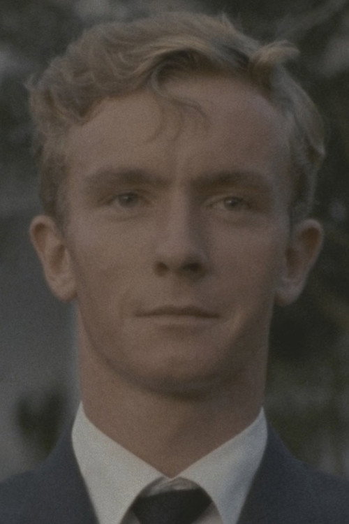 Christopher Lay