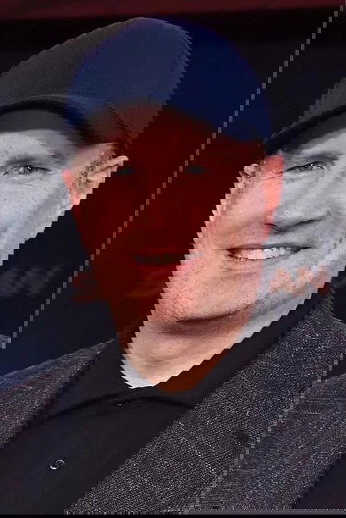 Kevin Feige
