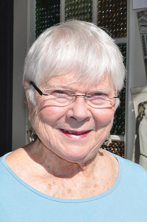 Louise King