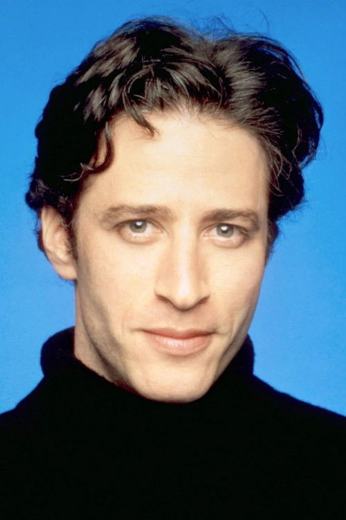 Jon Stewart