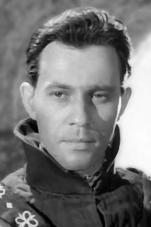 John Carson