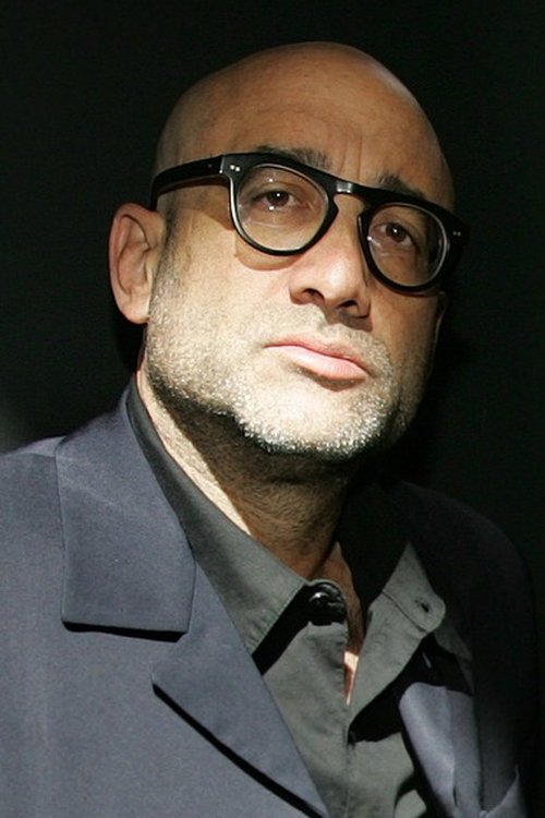Bruce Wagner