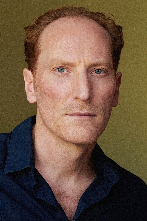 Martin Rother