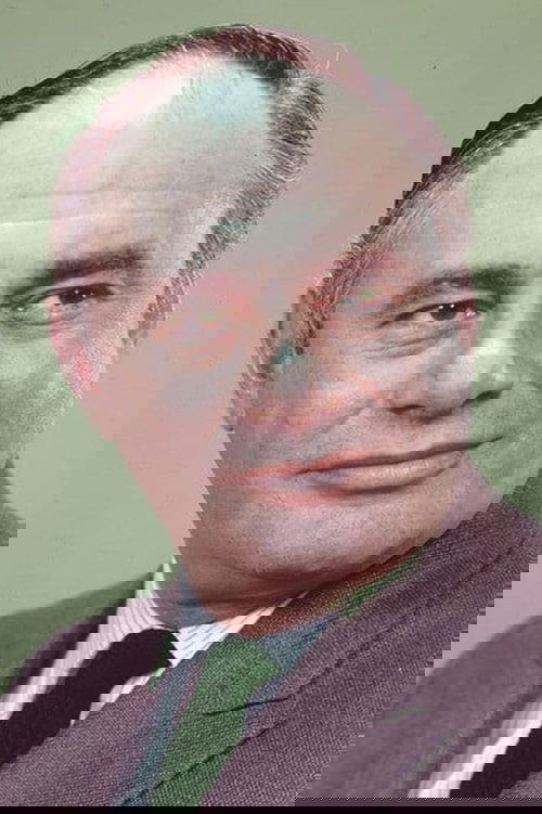 Martin Balsam