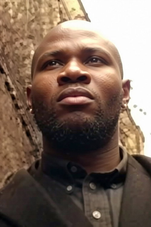 Stephen Callender-Ferrier