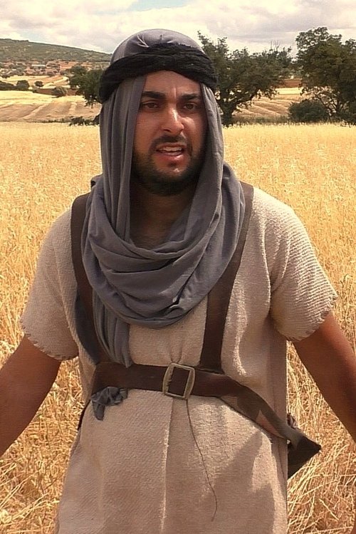 Antonio Camacho