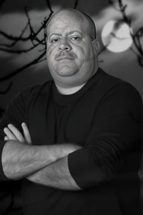 Todd Davis