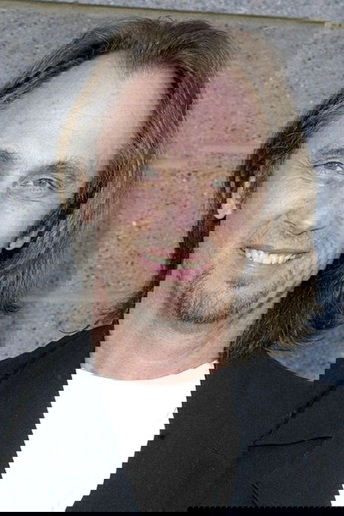 Michael Harris