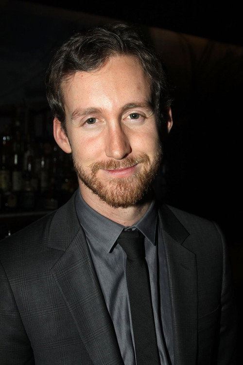 Adam Shulman