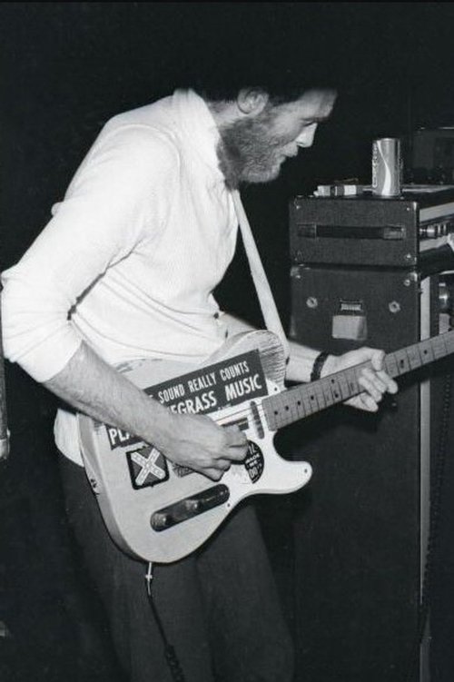 Henry Vestine