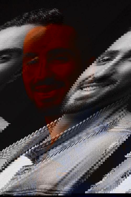 Mohamed Al Sharnuby