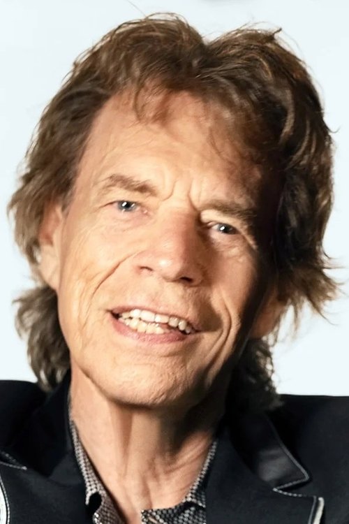 Mick Jagger