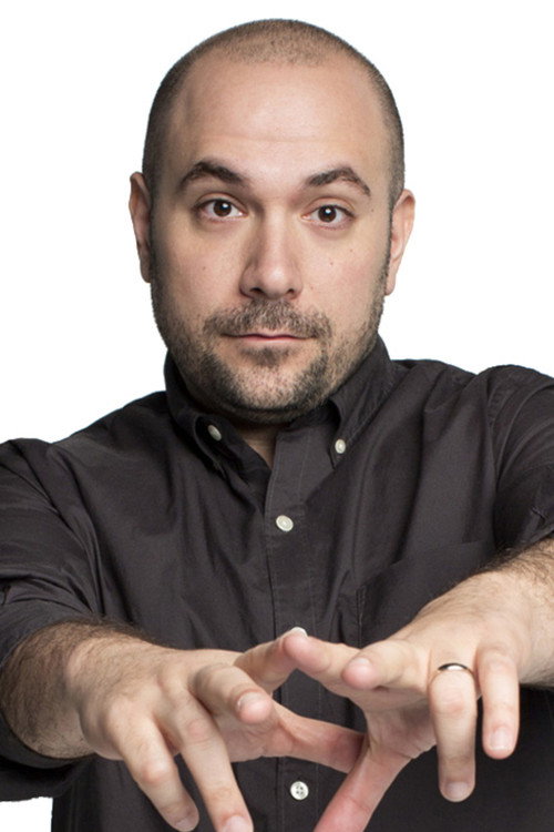 Peter Rosenberg