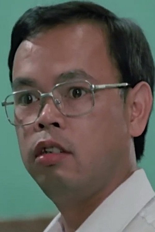 Yeung Yau-Cheung
