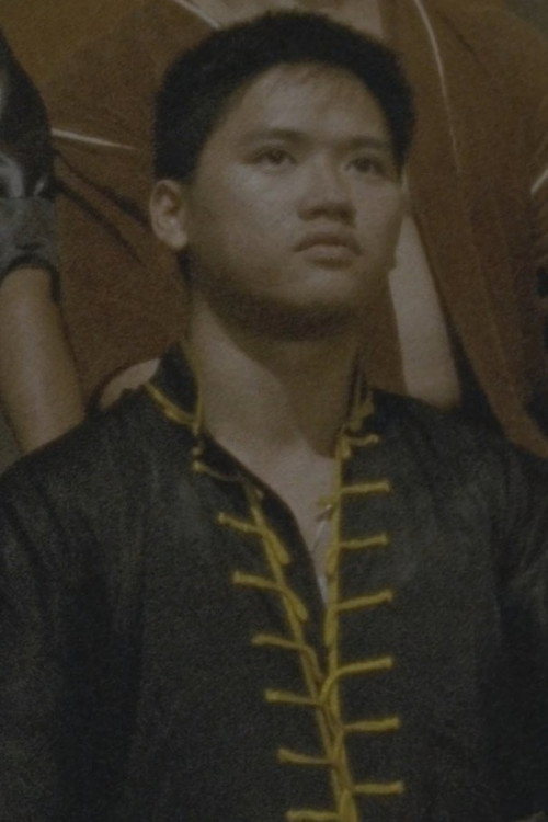 Tse Kin-Hung