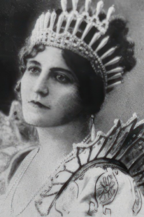 Georgette Sorelle