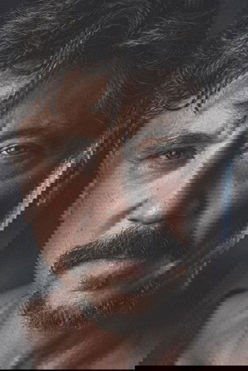Carlos Bardem