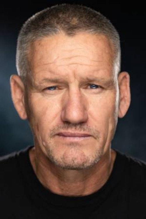 Billy Billingham