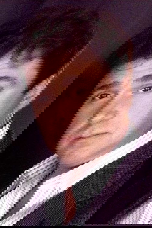 Michael Rispoli