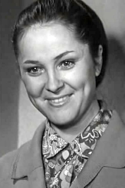 Agafya Bolotova