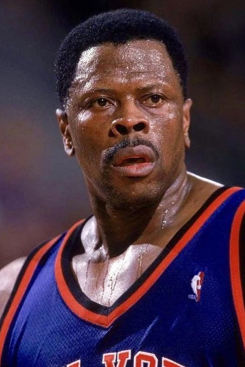 Patrick Ewing