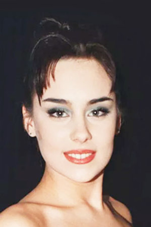 Mirella Koullias