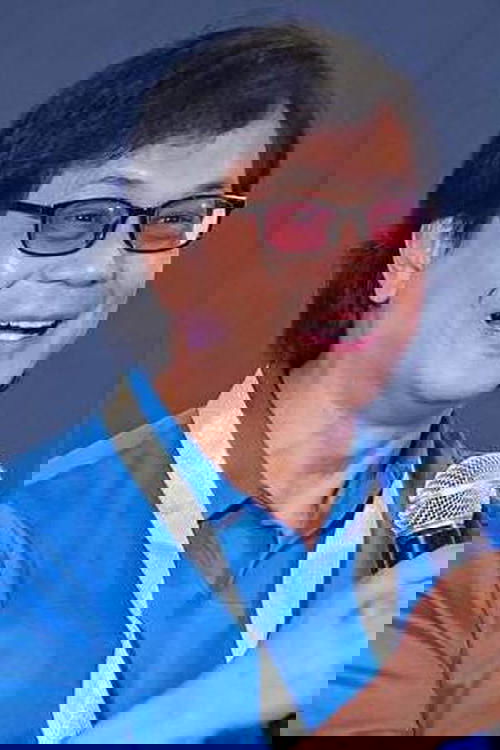 Benhur Abalos
