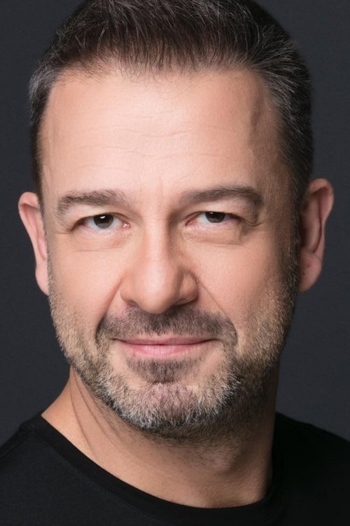 Murat Aygen