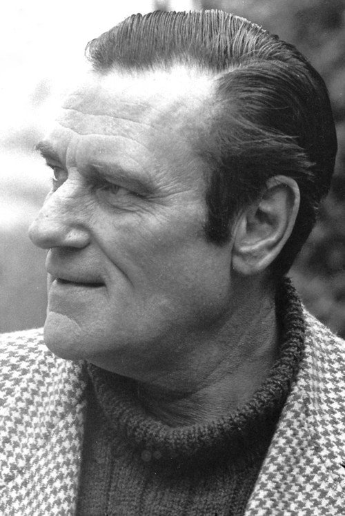 David Davenport