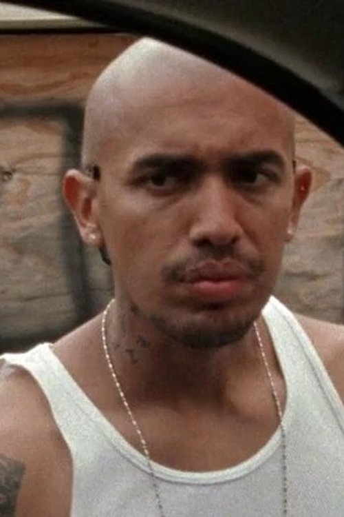 Alexis Hernandez
