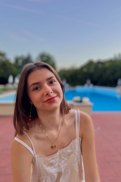 Sixtine Renard