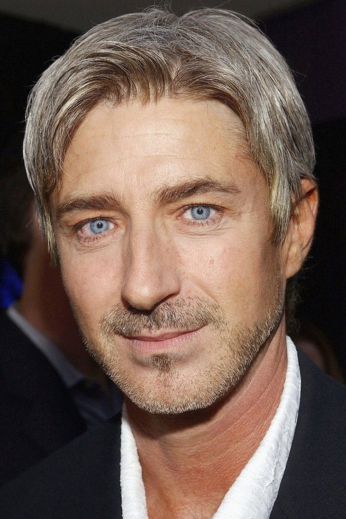 Lenny Von Dohlen