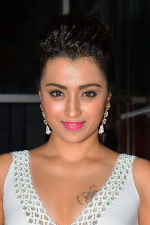 Trisha Krishnan