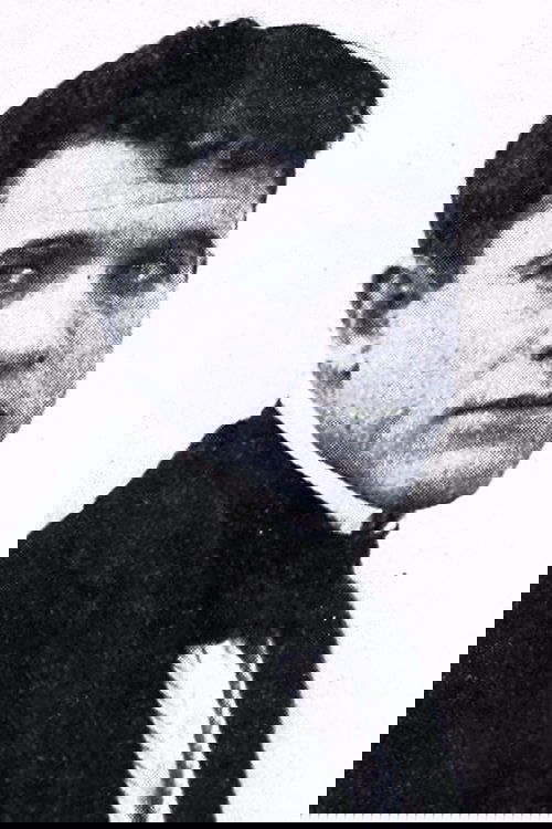 Elmer Booth