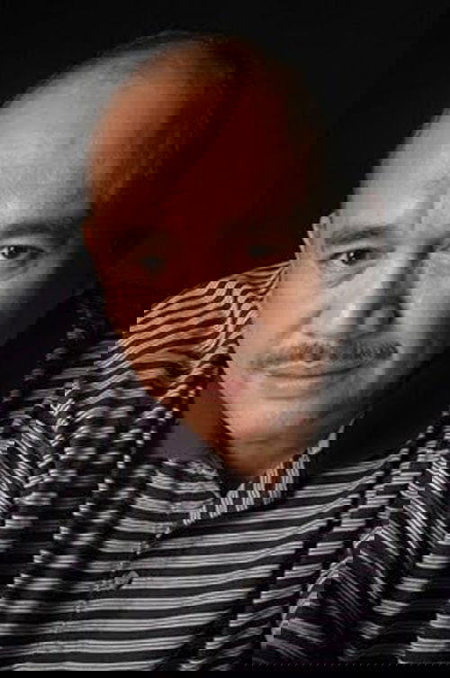 Johnny Delgado