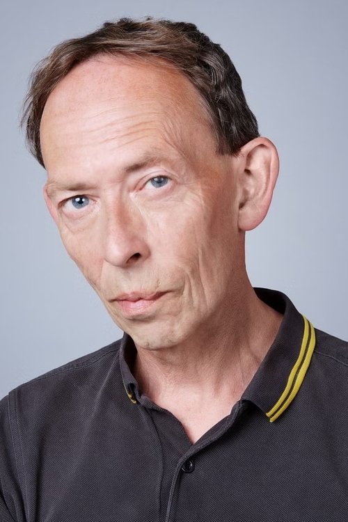 Steve Lamacq